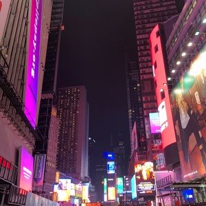 Meet your Posher, Bianca